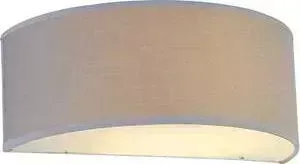 Настенный светильник Crystal Lux Jewel AP1 Gray