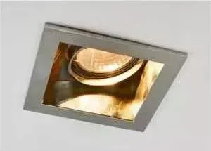 Точечный светильник ARTELAMP A8050PL-1CC