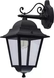 Уличный настенный светильник MW-LIGHT 815020801