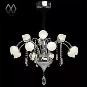 Подвесная люстра MW-LIGHT 308010812