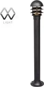 Уличный фонарь MW-LIGHT 803040701
