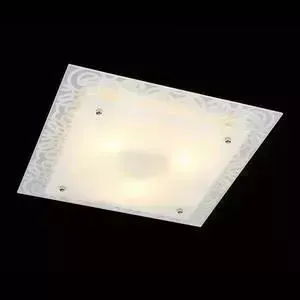 Потолочный светильник EUROSVET 40068/3 хром