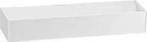 Настенный светильник Crystal Lux CLT 010W420 WH