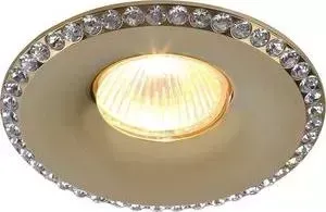 Точечный светильник Divinare 1770/01 PL-1