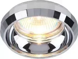 Точечный светильник Divinare 1737/02 PL-1