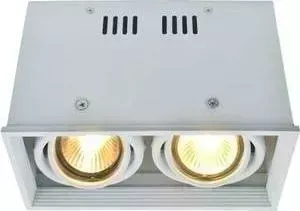 Потолочный светильник ARTELAMP A5942PL-2WH