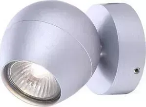 Спот ARTELAMP A5781AP-1SS