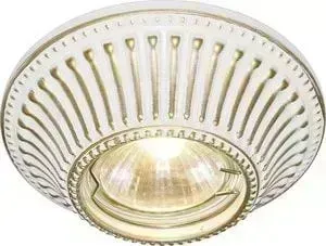Точечный светильник Artelamp A5298PL-1SG