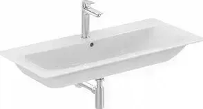 Раковина Ideal Standard Connect Air 104 см (E027401)