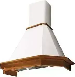 Вытяжка ELICA Emerald Wh/A/60 t.grezzo