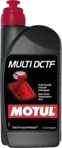Трансмиссионное масло MOTUL Multi DCTF 1 л