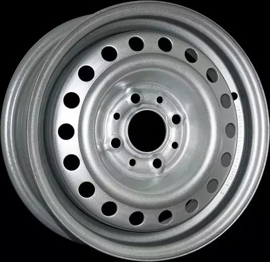 Диск автомобильный ARRIVO AR054 _P AR054_P 6X15/4X100 ET40 D60.1 SILVER