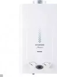 Водонагреватель проточный электрический HYUNDAI H-GW2-ARW-UI308