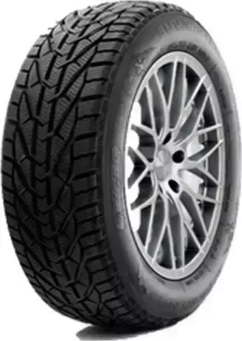 Шина TIGAR SUV WINTER 215/65R17 99V