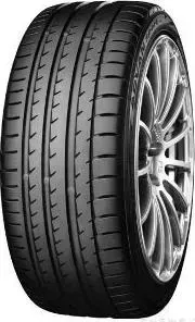 Шина YOKOHAMA ADVAN SPORT V105S 265/55R19 109W