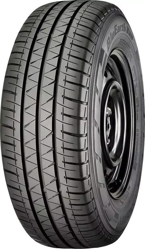 Шина YOKOHAMA BluEarth-Van RY55 195/70R15C 104/102S
