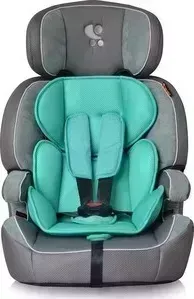 Автокресло Lorelli Navigator (LD-01) 9-36 кг. Серо-зеленый 1665