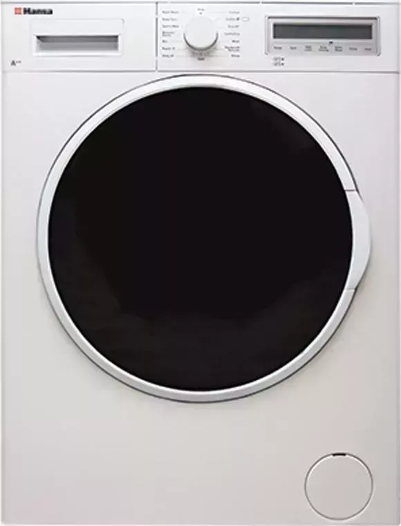 Стиральная машина HANSA WHS 1450 DJ