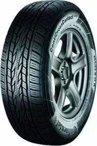 Шина CONTINENTAL ContiCrossContact LX 2 235/55R18 100V FR