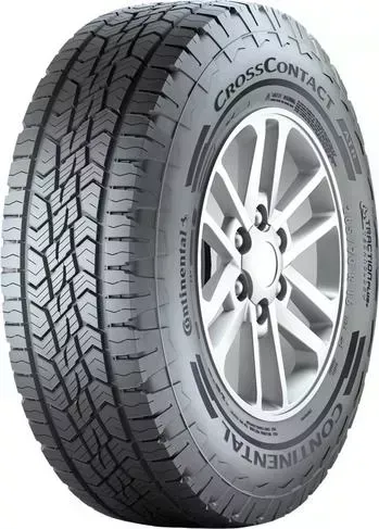 Шина CONTINENTAL CrossContact ATR 255/70R16 111T FR