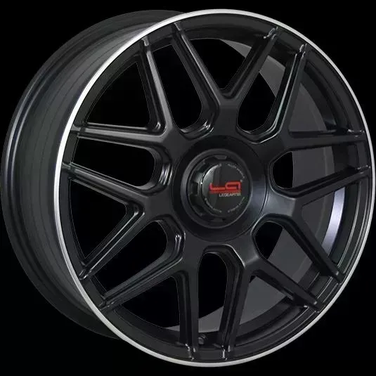 Диск автомобильный REPLICA _Concept-MR541 LEGEARTIS CONCEPT-MR541 8X19/5X112 ET38 D66.6 MBPS