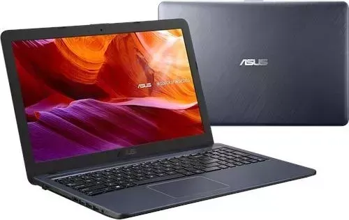 Ноутбук ASUS VivoBook X543UA-GQ1836T