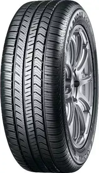 Шина YOKOHAMA GEOLANDAR X-CV G057 255/55R20 110W