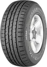 Шина CONTINENTAL CONTICROSSCONTACT LX 225/65R17 102T