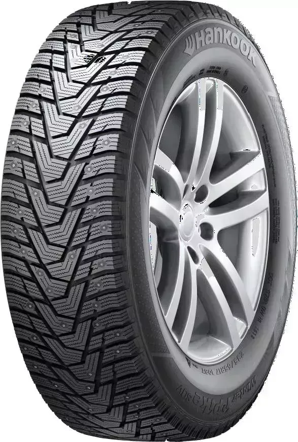 Шина HANKOOK Winter i*Pike X W429A 235/60R18 107T XL шип