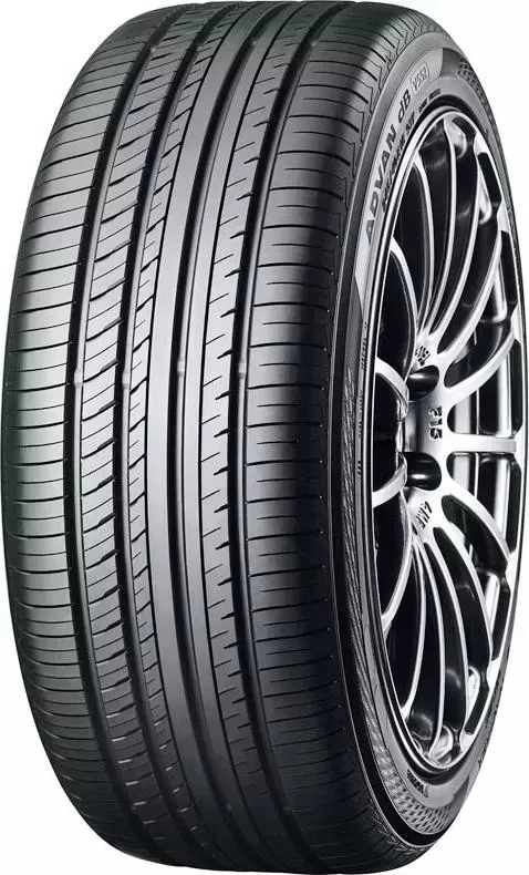 Шина YOKOHAMA ADVAN dB V552 235/45R18 94W