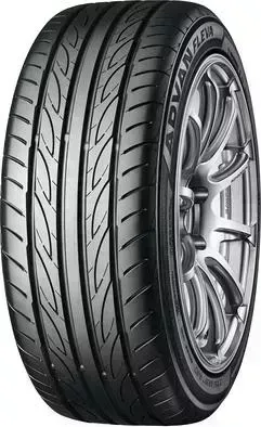 Шина YOKOHAMA ADVAN FLEVA V701 225/45R19 96W
