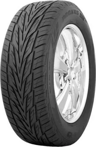 Шина TOYO PROXES ST III 285/50R20 116V XL