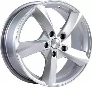 Диск автомобильный СКАД Ультра 7X17/5X114.3 ET41 D60.1 Селена