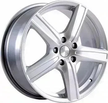 Диск автомобильный СКАД Адмирал 18 7.5X18/5X114.3 ET49.5 D67.1 Селена