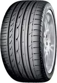 Шина YOKOHAMA ADVAN SPORT V103S 255/40R19 100Y