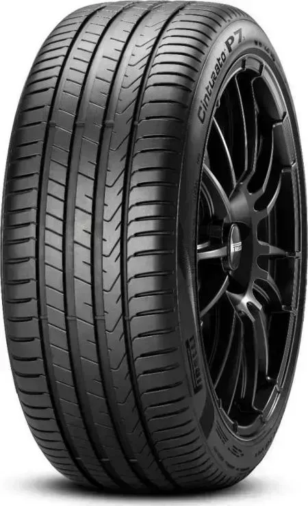 Шина PIRELLI CINTURATO P7 NEW (P7C2) 215/55R18 99V XL