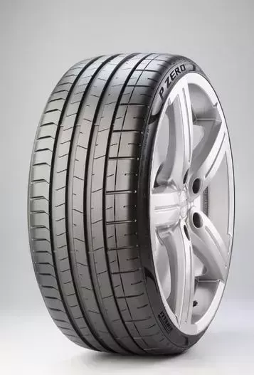 Шина PIRELLI P-ZERO SPORTS CAR 255/45R20 105Y XL *