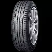 Шина YOKOHAMA BLUEARTH AE-50 185/50R16 81H