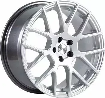 Диск автомобильный СКАД Стилетто STILETTO 18 8X18/5X114.3 ET40 D67.1 Селена