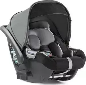 Автокресло INGLESINA DARWIN I-SIZE, группа 0+ до 13 кг, цвет MYSTIC BLACK