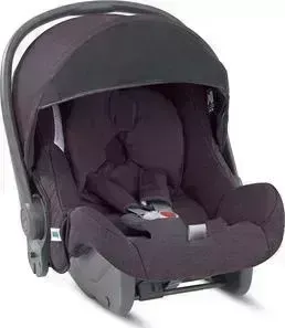 Автокресло INGLESINA Huggy MULTIFIX группа 0+, цвет MARRON GLAC?