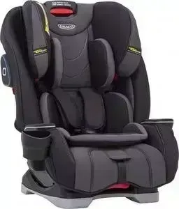 Автокресло GRACO SLIMFIT MIDNIGHT GREY 8AE999MDBEU