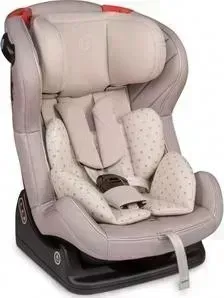 Автокресло HAPPY BABY PASSENGER V2 (stone)