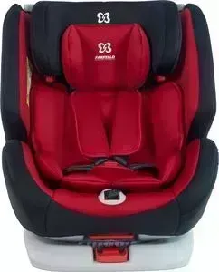 Автокресло Farfello красно-чёрный KS-2190/r