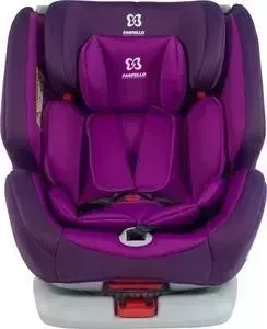 Автокресло Farfello фиолетовый KS-2190/p