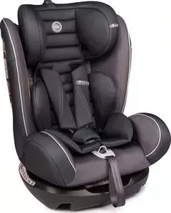 Автокресло HAPPY BABY SPECTOR (graphite)