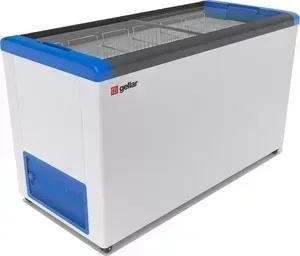 Ларь морозильный Frostor-Gellar FG 500 С синий
