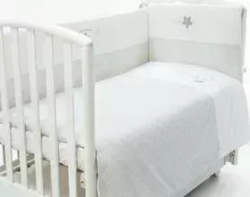 Постельное белье Funnababy Big Dream 3 предмета