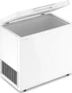 Ларь морозильный FROSTOR F 300 S белый