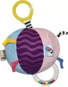 Подвесная игрушка Lorelli Toys Вибрирующий Шар 1019094